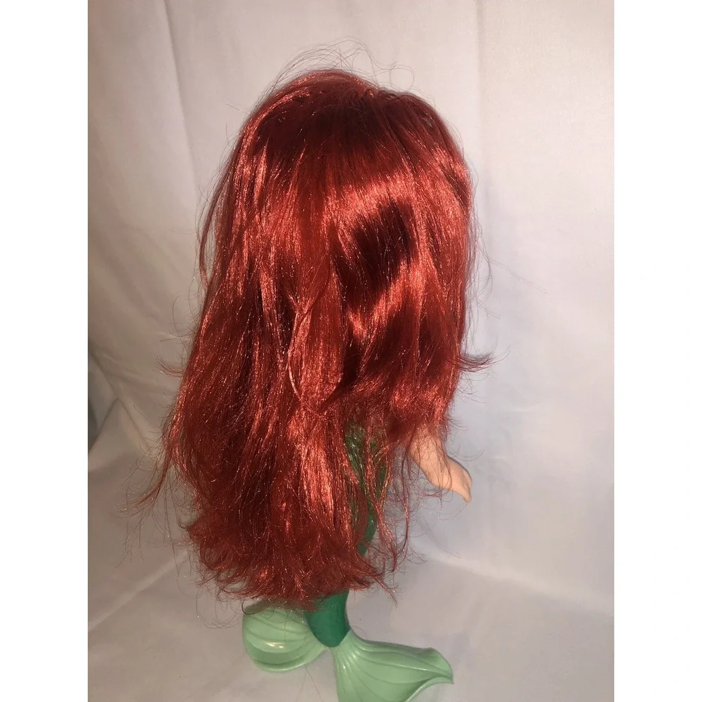 Disney Ariel Doll Tollytots Limited 15